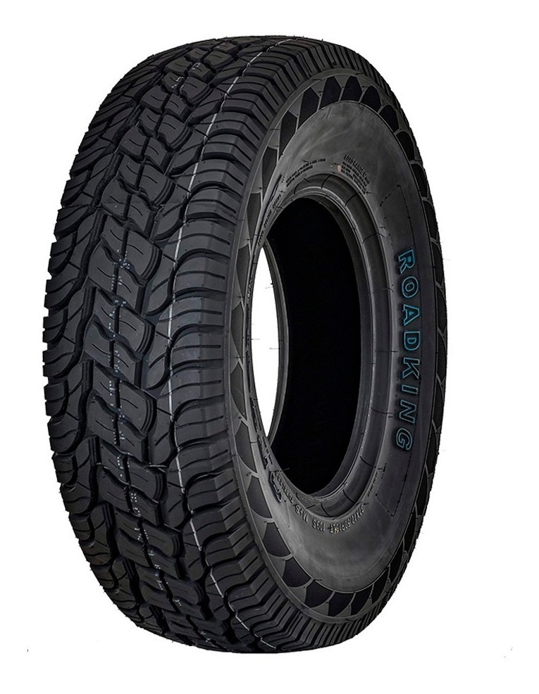 Foto 3 pulgar | Paquete de 2 Llantas Roadking Argos Rf06 123s 265/75r16 Lt
