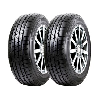 Foto 1 | Paquete de 2 Llantas 235/75r15 Xl Hifly Vigorous Ht601 109h