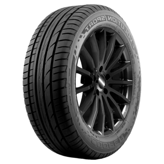Foto 2 | Paquete de 2 Llantas 225/50r17 Cooper Evolution Sport 94v