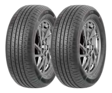 Foto 1 | Paquete de 2 Llantas 175/70r14 Xl Ilink L-grip55 88t