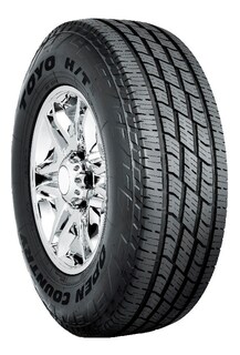 Foto 1 | Llanta Toyo Open Country H/t 2 Lt275/60r20 123r