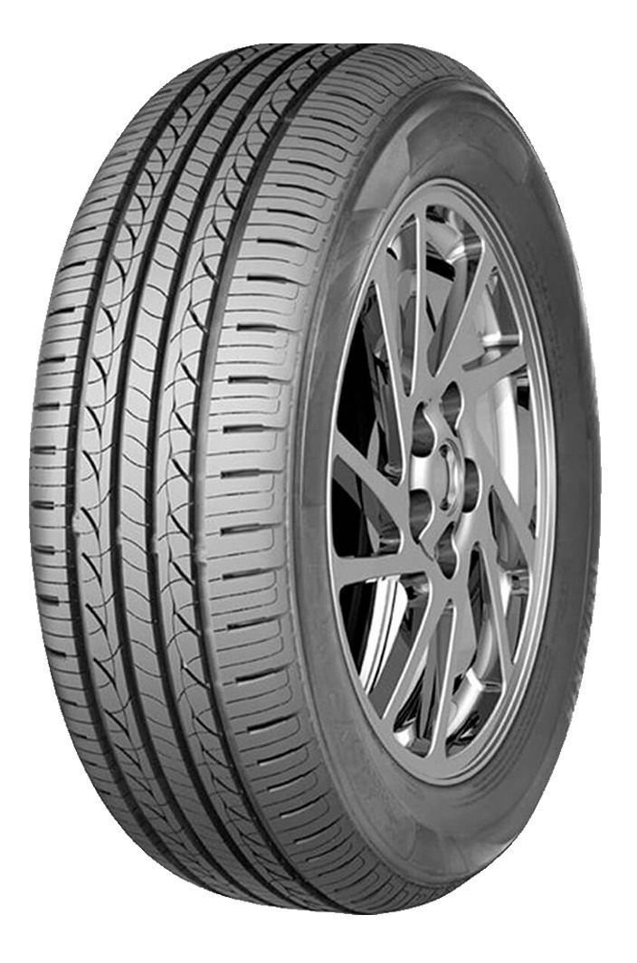 Foto 2 | Paquete De 2 Llantas Hilo Genesys Xp1 215/60r16