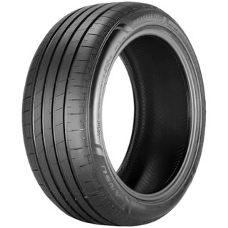 Foto 1 | Llanta 195/65r15 Ansu Opteco A1 91v