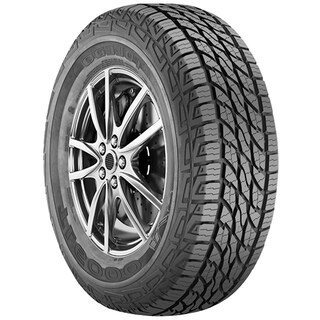 Foto 2 | Paquete de 2 Llantas Toledo Tl 6000 Lt265/75 R16 123/120s