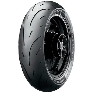 Foto 1 | Llanta Maxxis Ma-adv 69v 150/70r17 Lt