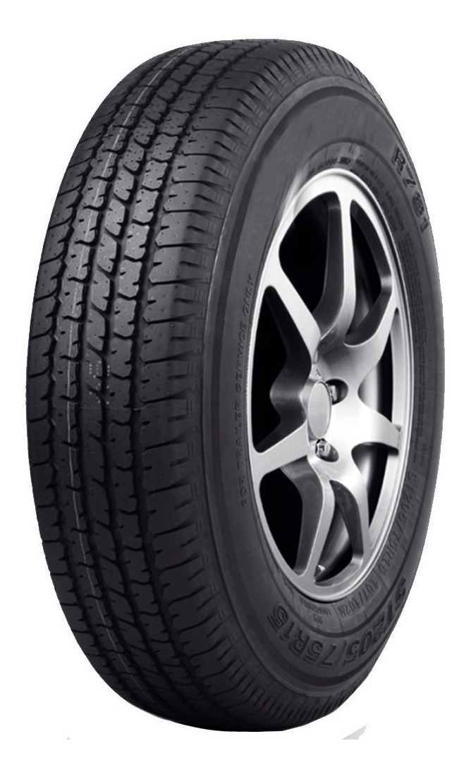Foto 3 pulgar | Paquete De 2 Llantas Atlas 235/85r16  R781 125m