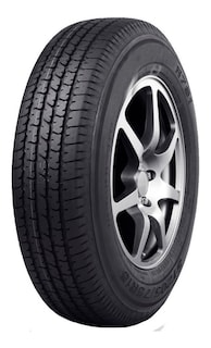 Foto 2 | Paquete De 2 Llantas Atlas 235/85r16 R781 125m