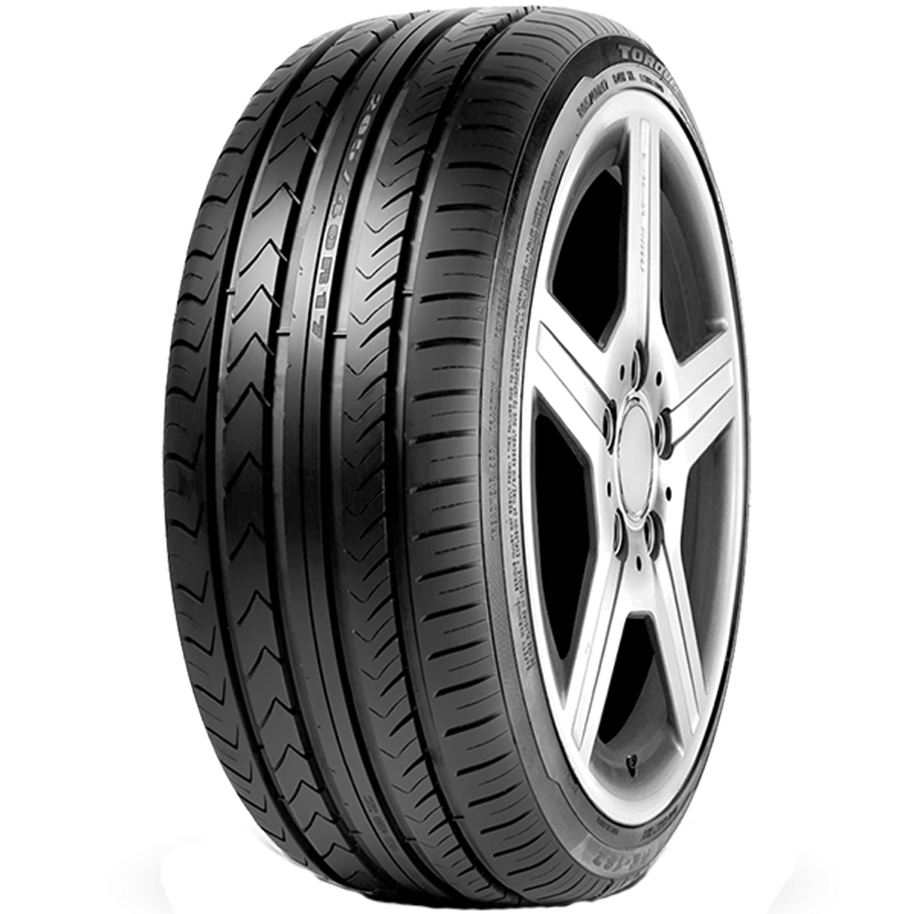 Llanta 235/55r17 Xl Torque Tq-901  103w