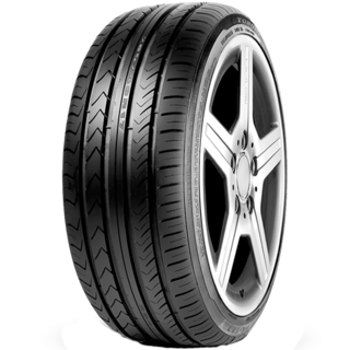 Foto 1 | Llanta 235/55r17 Xl Torque Tq-901 103w