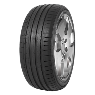 Foto 1 | Llanta 215/35 Zr18 Xl Atlas Sport Green 84w