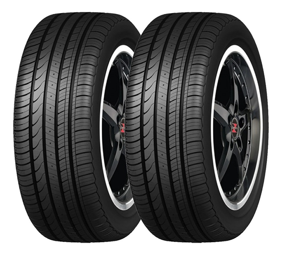 Foto 2 pulgar | Paquete de 2 Llantas 205/40r17 Xl Fullrun Frun-two 84w