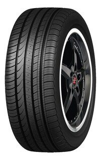 Foto 2 | Paquete de 2 Llantas 205/40r17 Xl Fullrun Frun-two 84w