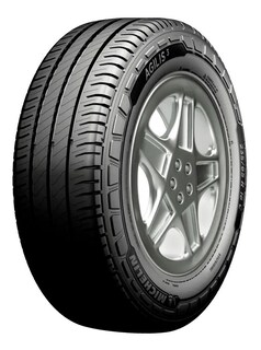 Foto 2 | Paquete de 2 Llantas 205/75r16 Michelin Agilis 3 113r