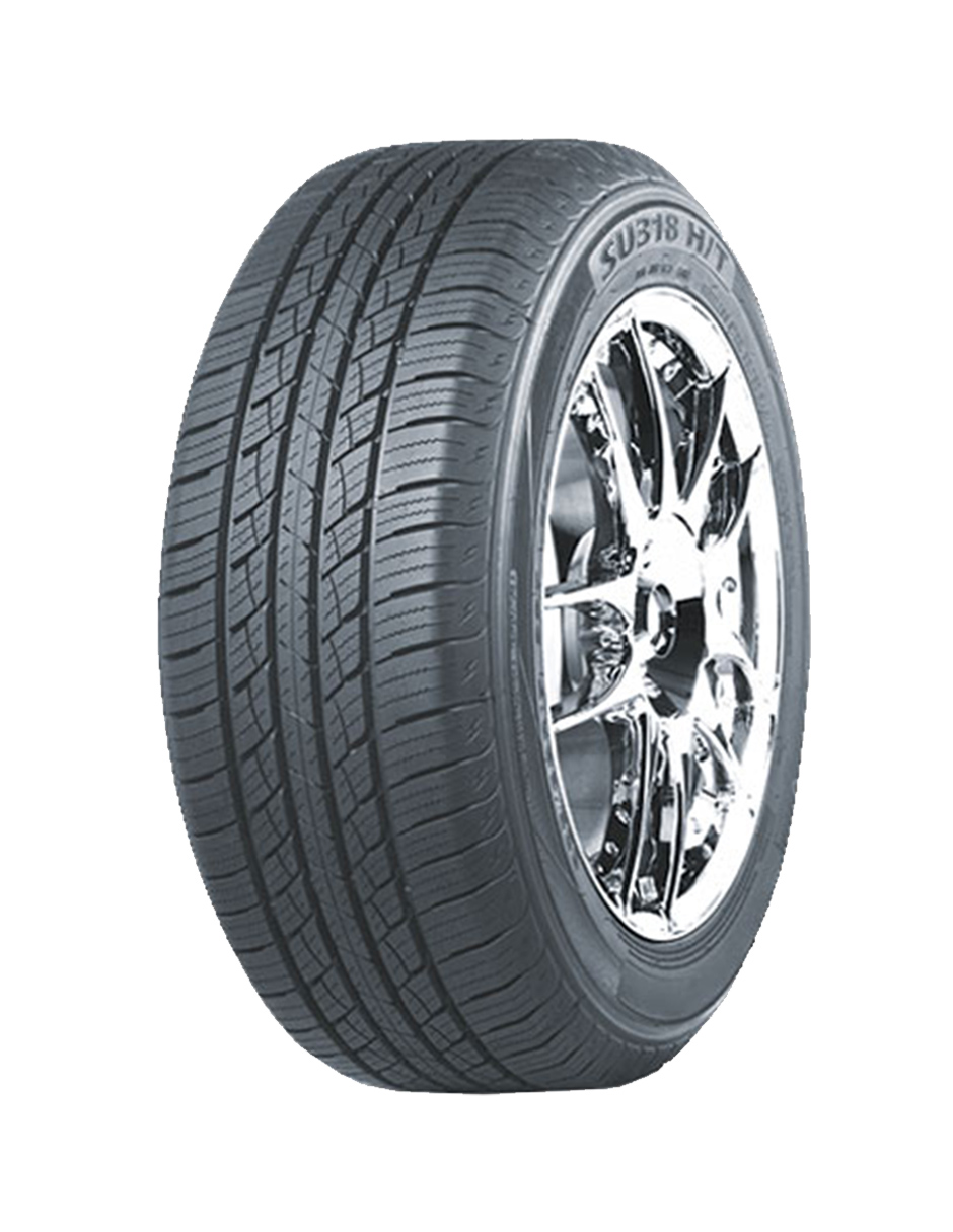 Llanta 245/70r17 Goodride Su318 110t