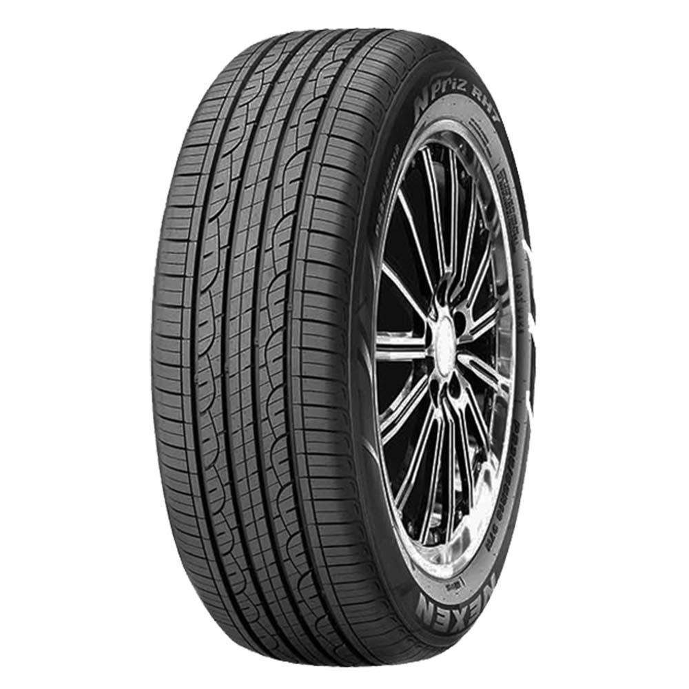 Foto 2 pulgar | Llanta 225/55r18 Nexen Npriz Rh7 98h