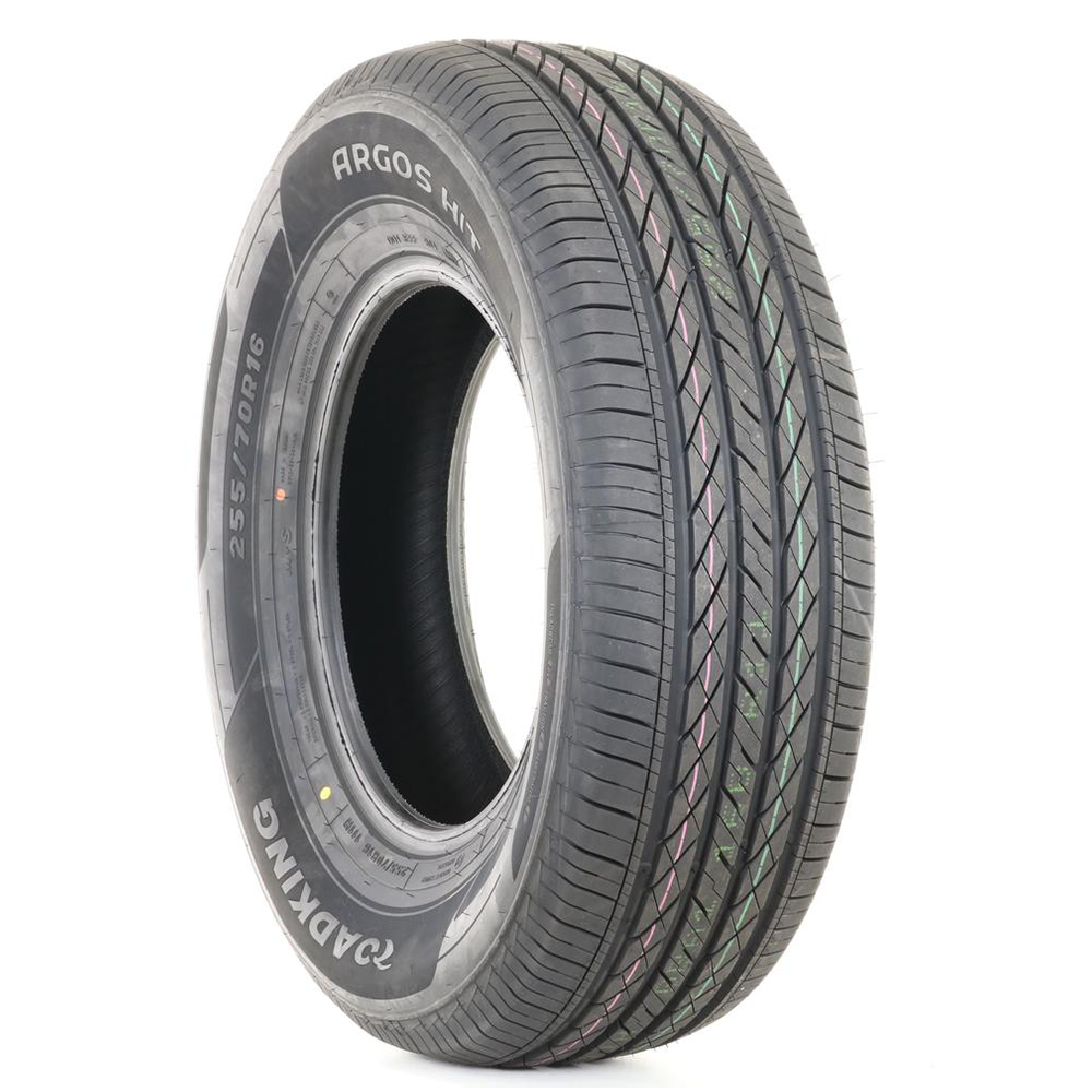 Foto 2 pulgar | Llanta 235/70r16 Roadking Argos H/t 106h