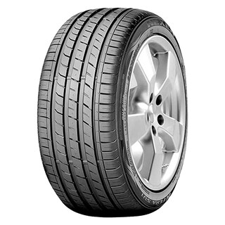 Foto 2 | Paquete de 2 Llantas Nexen N Fera Su1 92h 205/60r16