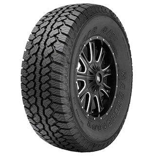 Foto 1 | Llanta 235/80r17 Lt Mastercraft Wildcat A/t2 120r