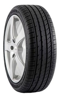 Foto 1 | Llanta 205/40zr17 Davanti Dx 640 84w
