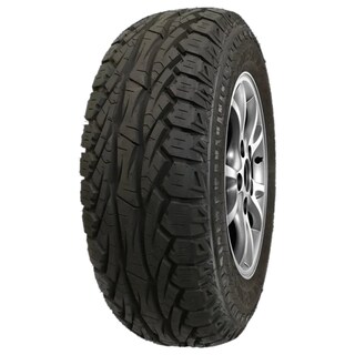 Foto 2 | Paquete de 2 Llantas 245/70r16 Xl Wanli Su006 A/t 111t