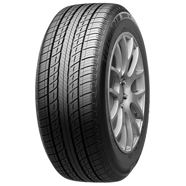 Foto 2 pulgar | Llanta 215/65r16 Uniroyal Tiger Paw Touring 98h