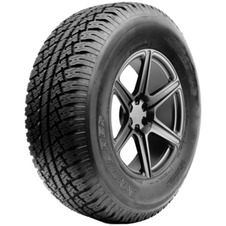 Foto 1 | Llanta 31x10.50r15 Lt Antares Smt A7 109s