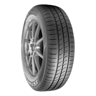Foto 1 | Llanta 205/60r15 Zetum Kr26 91h