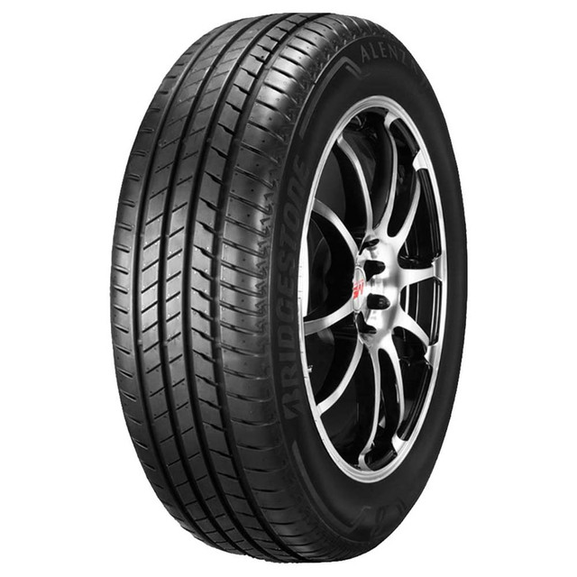 Foto 1 | Llanta Bridgestone Alenza 001 103y 275/35rf21 Xl