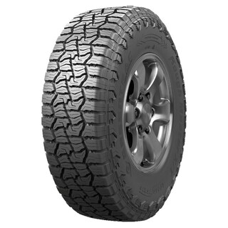 Foto 1 | Llanta Greentrac Rough Master-xt 117h 275/55r20