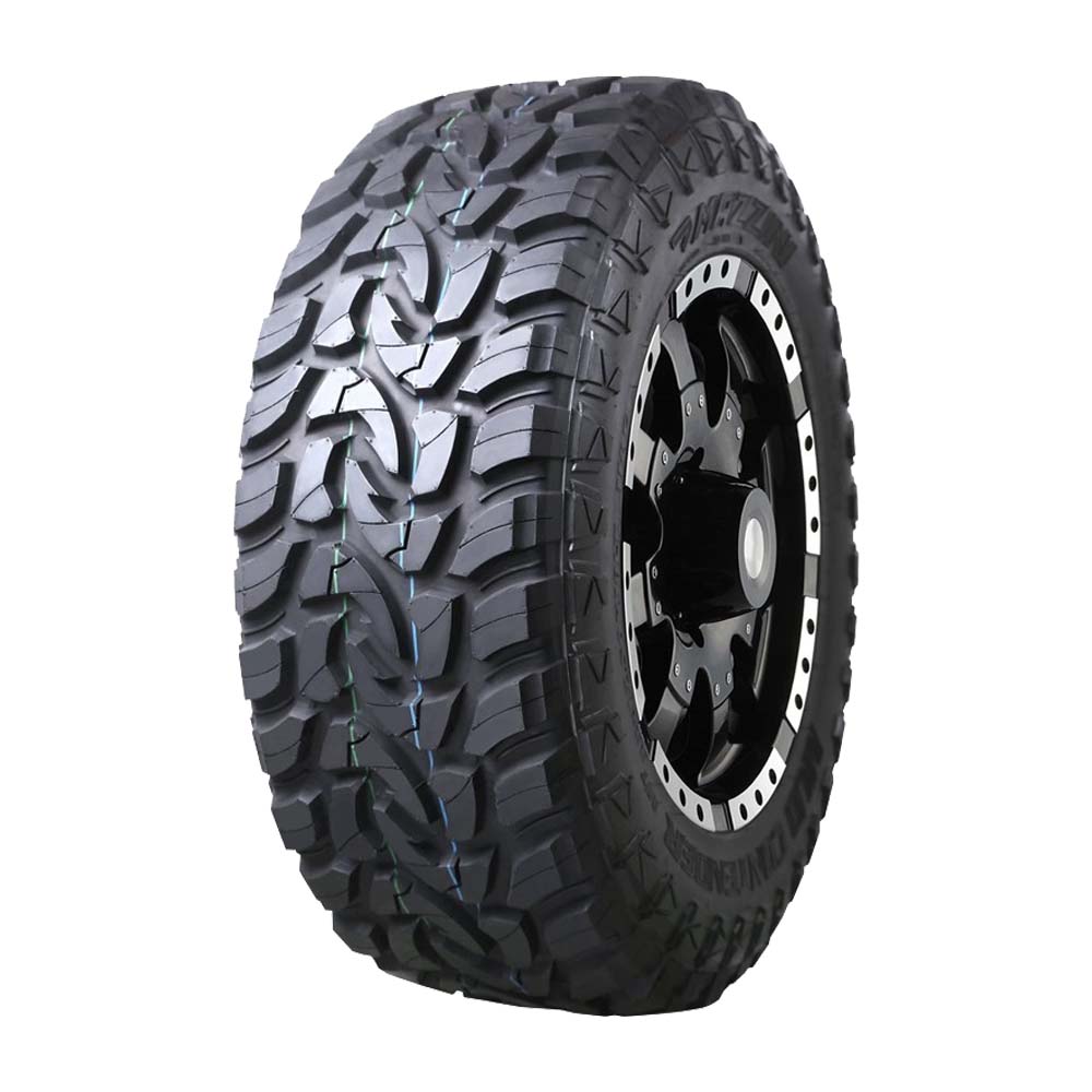 Foto 2 pulgar | Llanta 265/70r17 Lt Transmate Mud Contender M/t 118q
