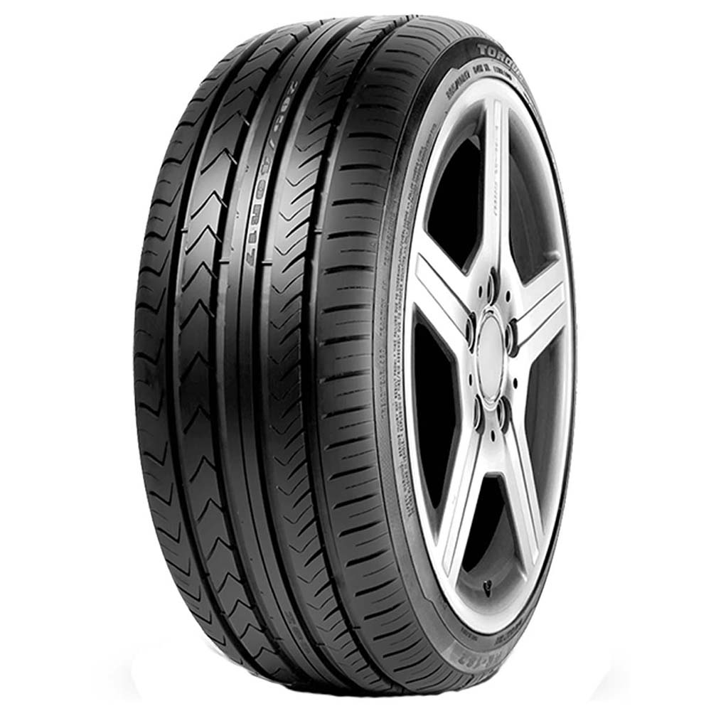 Foto 2 pulgar | Llanta  Torque Tq901 84w 205/40r17 Xl