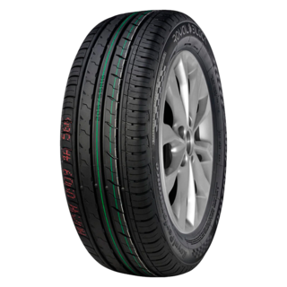 Foto 1 | Llanta 245/65r17 Royal Black Royal Performance 107h