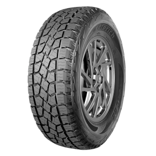Foto 2 | Paquete de 2 Llantas Saferich Frc86 106s 235/70r16