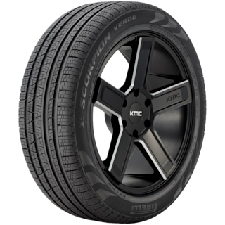 Foto 1 | Llanta 225/65r17 Pirelli Scorpion Verde As Plus 3 102h