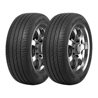 Foto 1 | Paquete de 2 Llantas Atlas Batman A51 99h 225/60r17