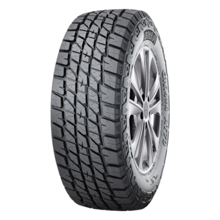 Foto 1 | Llanta 265/60r18 Giti Giti 4x4 At70 114t