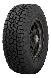 Foto 2 | Paquete se 2 Llantas Toyo Open Country A/t3 120r 235/85r16 Lt