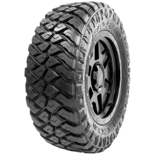 Foto 1 | Llanta 225/75r16 Lt Maxxis Mt-772 112q