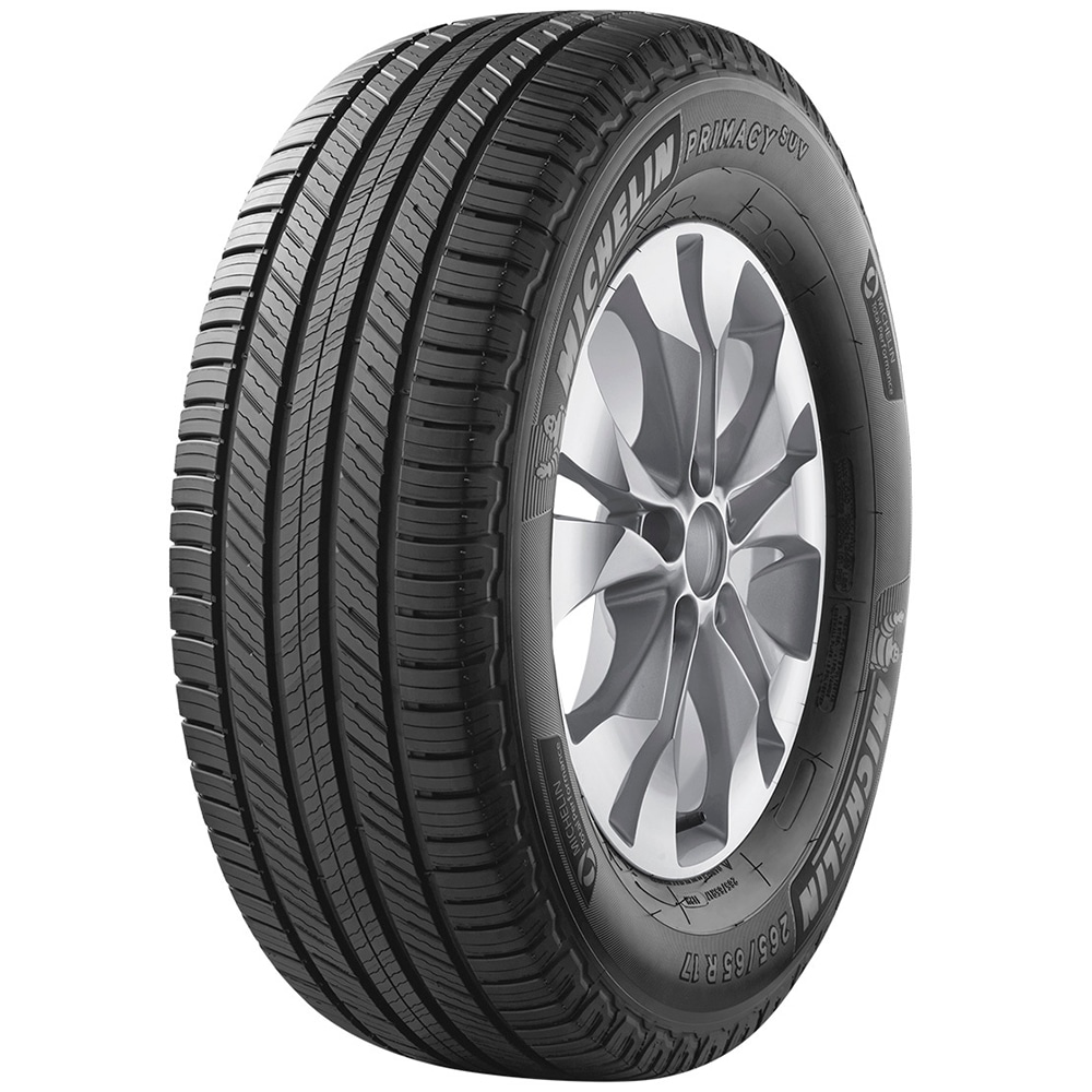 Llanta 245/55r19 Michelin Primacy Suv+ 103h $8,658