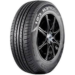 Foto 1 | Llanta 215/60r16 Cooper Cs1 95t