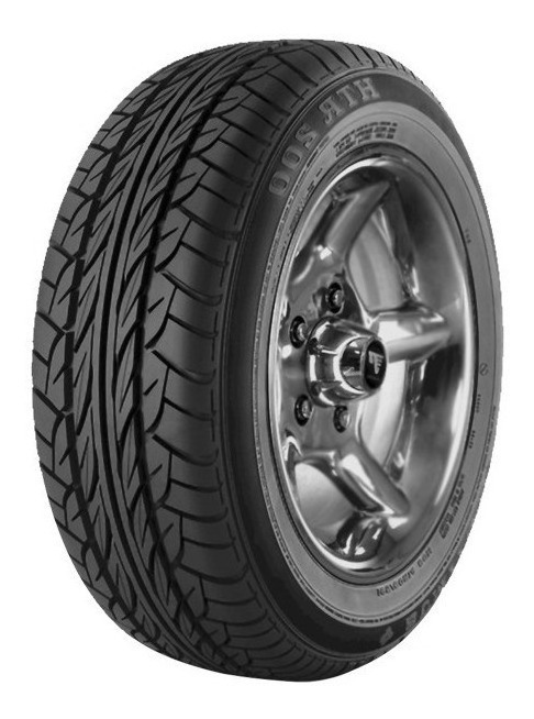 Foto 2 pulgar | Llanta Sumitomo 225/50r15  Htr 200 91h