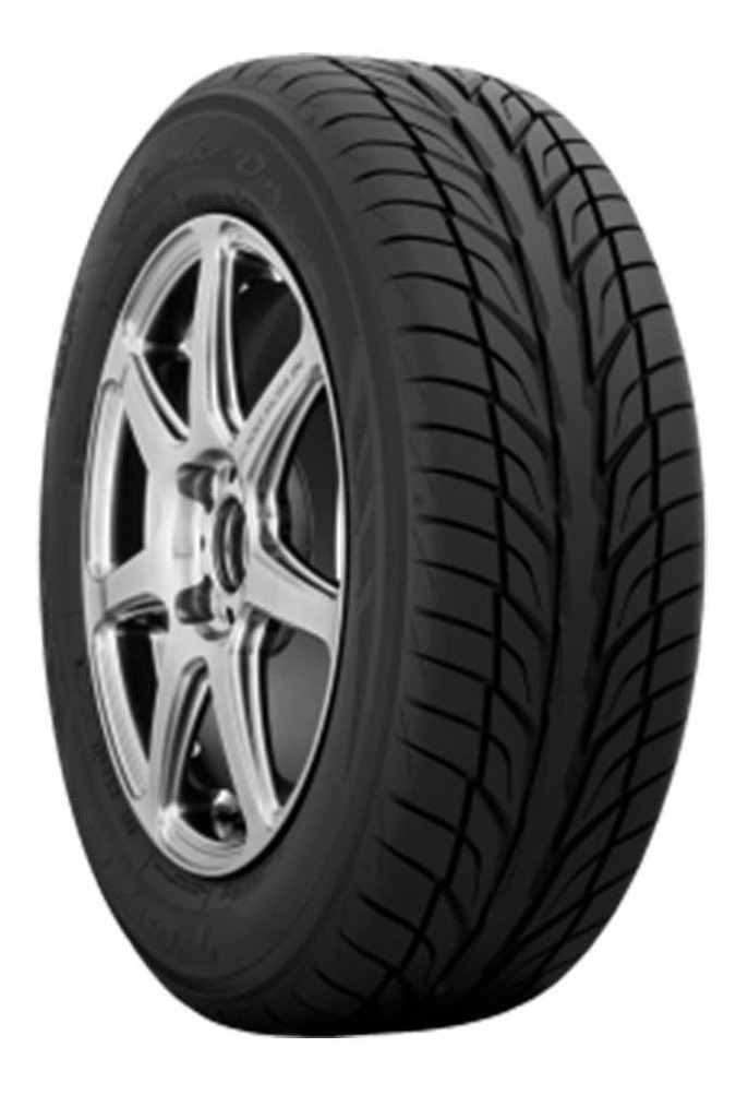 Foto 2 | Paquete de 2 Llantas 205/60r13 Toyo Vimode 2 Vm2 86h