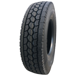 Foto 2 | Paquete de 2 Llantas 285/75r24.5 Eudemon Ud120 144