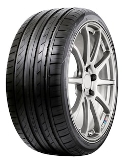 Foto 2 | Paquete de 2 Llantas 185/55r16 Hifly Hf805 83v