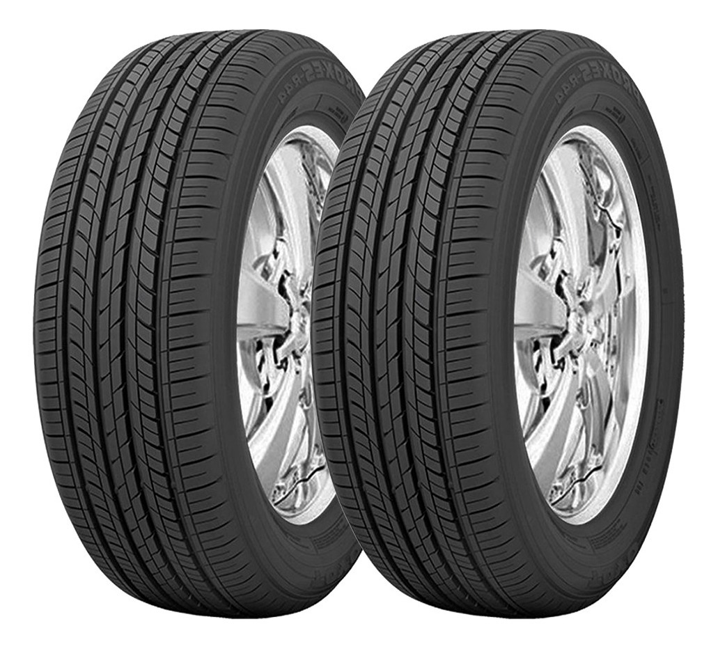 Paquete de Llantas Toyo Proxes R44 225/55R18 98H 2 Piezas