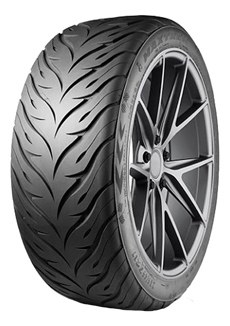 Foto 3 pulgar | Paquete De 2 Llantas 195/55r15  Maxtrek Maximus Ds01 85v
