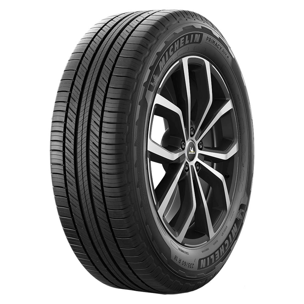 Foto 2 pulgar | Llanta 225/60r18 Michelin Primacy Suv 100h