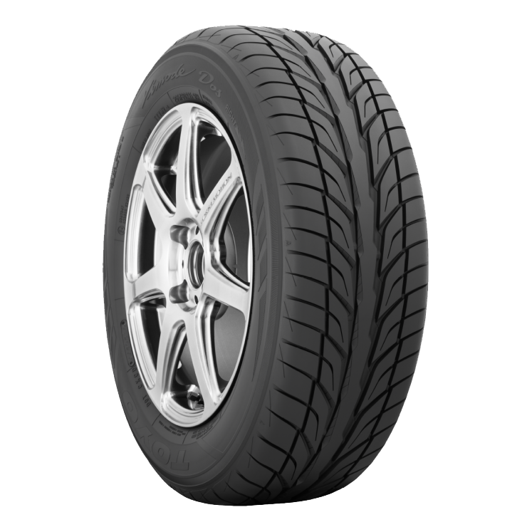 Foto 2 pulgar | Llanta 205/60r16 Toyo Vimode 2 92v