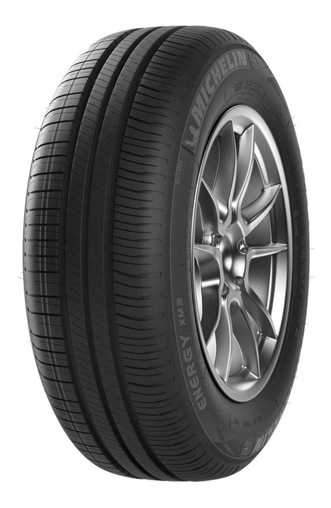 Foto 2 pulgar | Llanta 205/55r16 Michelin Energy Xm2+ 91v