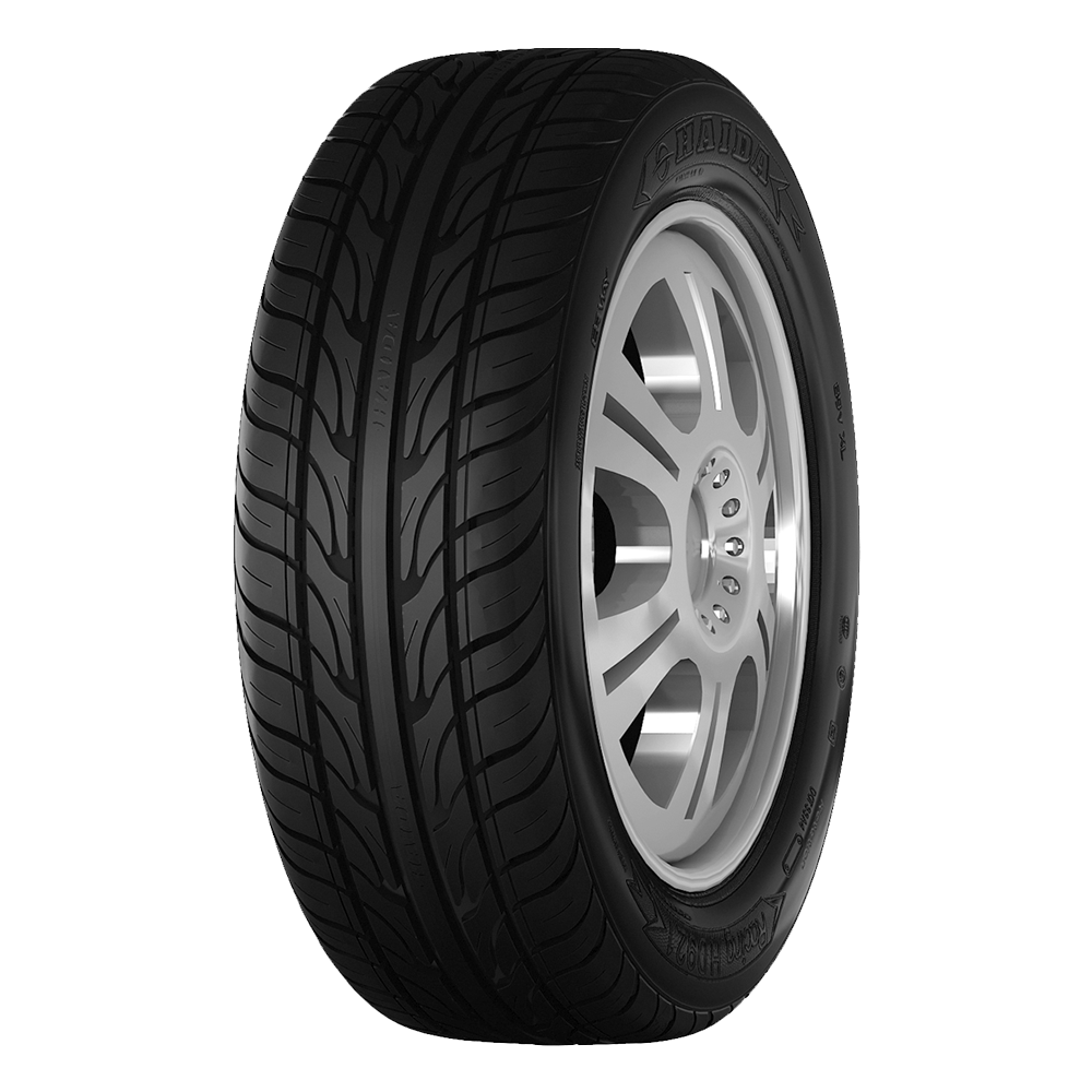 Foto 2 pulgar | Llanta Haida Hd921 84v 195/45r16 Xl